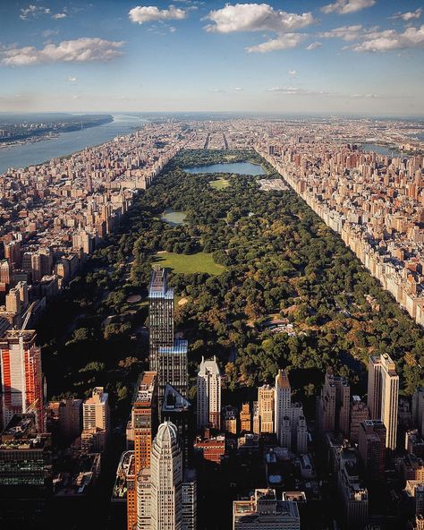 Let’s start this weekend off on the right foot! @flynyon is running a 40% off sale through Memorial Day weekend. Use the cod New York From Above, Nyc Central Park, Central Park New York City, Visit New York, Destination Voyage, Manhattan New York, City View, Aerial View, Central Park