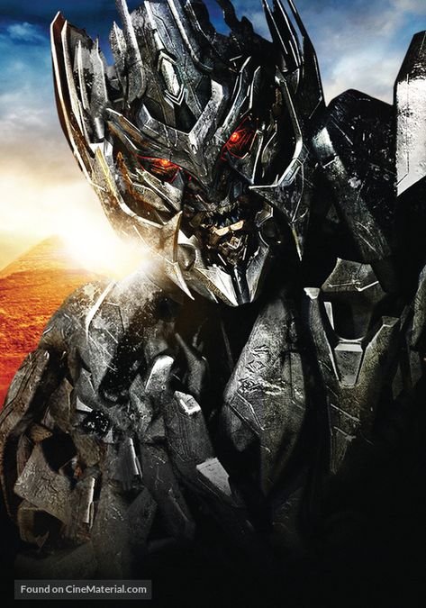 High resolution key art image for Transformers: Revenge of the Fallen (2009) Transformers Poster, Transformers Revenge Of The Fallen, Optimus Prime Wallpaper, Transformers Megatron, Transformers 5, Ikan Koi, Transformers 4, Transformers Collection, Revenge Of The Fallen