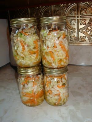 Haitian Picklese (Pikliz) Haitian Pikliz, Shredded Cabbage, Haitian Food Recipes, Caribbean Cuisine, Sunday Recipes, Scotch Bonnet, Proud Of Myself, Island Food, Latin Food