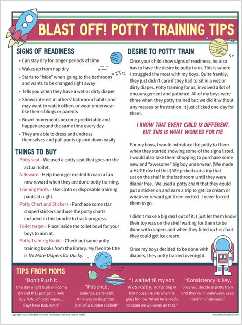 Preparing Your Bathroom for Potty Training Boys - The Joys of Boys Potty Training Schedule Toddler Boy, Night Time Potty Training Boys, Potty Training Toddler Boy, Oh Crap Potty Training Cheat Sheet, How To Potty Train A Toddler Boy, Potty Training Schedule, Toddler Boy Potty Training Tips, Potty Training While Traveling, Potty Training Guide