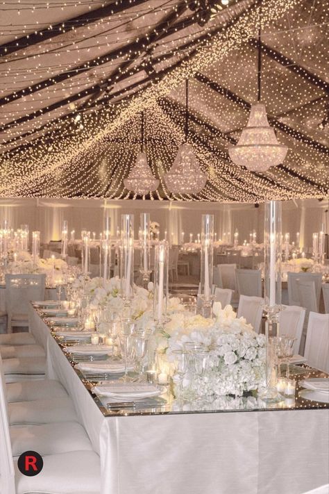 Wedding Hall Decor, Design Flower Drawing, Tattoo Design Flower, Flower Aesthetics, Nails Flower, Dream Wedding Reception, Wedding Halls, Beautiful Wedding Reception, Wedding Mirror