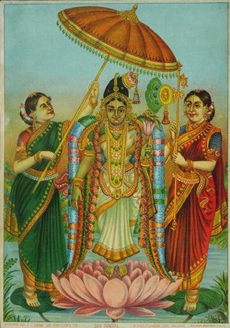 Mysore Painting, Indian Painting, Devi Durga, Om Namah Shivaya, Tanjore Painting, The Mystic, Indian Paintings, Krishna Painting, Indian Art Paintings