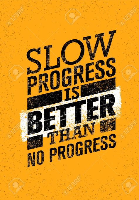 Slow Progress, Fitness Blogger, Motivational Quotes For Working Out, Gym Motivation Quotes, Motivational Quotes For Success, Foods To Eat, Gain Muscle, Regular Exercise, 404 Page Not Found