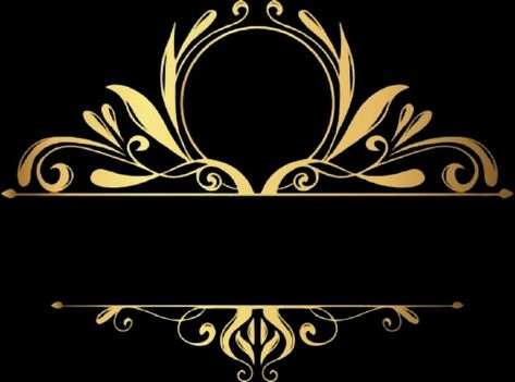 Background Images Gold, Golden Logo Design, Logo Design Women, Perfume Logo, Gold Logo Design, Gold Design Background, Red Background Images, Floral Logo Design, Logo Design Inspiration Creative