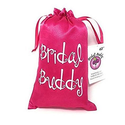 Bridal Buddy - As Seen On Shark Tank (Petite) Bridal Buddy https://smile.amazon.com/dp/B0711KX2GP/ref=cm_sw_r_pi_dp_U_x_7y1RAbSTSPR8Z Bridal Buddy, Bridesmaid Duties, Womens Fashion Jeans, Bridal Veils, Ideal Wedding, I Got Married, Shark Tank, Mermaid Fashion, Ball Gowns Wedding