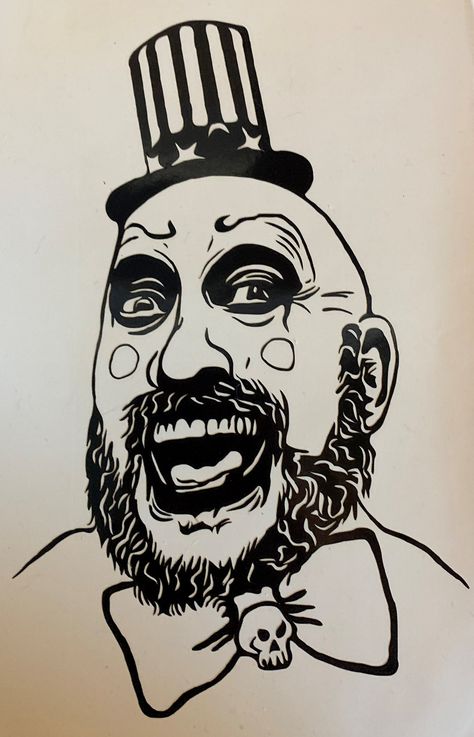 Captain Spaulding Tattoo, Minion Coloring Pages, Tractor Coloring Pages, Captain Spaulding, Frozen Coloring Pages, Disney Princess Colors, Minecraft Coloring Pages, Elephant Colour, Disney Princess Coloring Pages