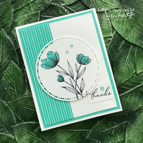 Summer Splash & Bundle Sale Starts Today! - LollyPop Paper and Ink Embossed Cards Handmade Cardmaking, Embossed Cards Handmade, Paper Projects Diy, Handcrafted Cards, Nature Card, Hand Made Greeting Cards, Cards Making, Summer Cards, Embossed Cards