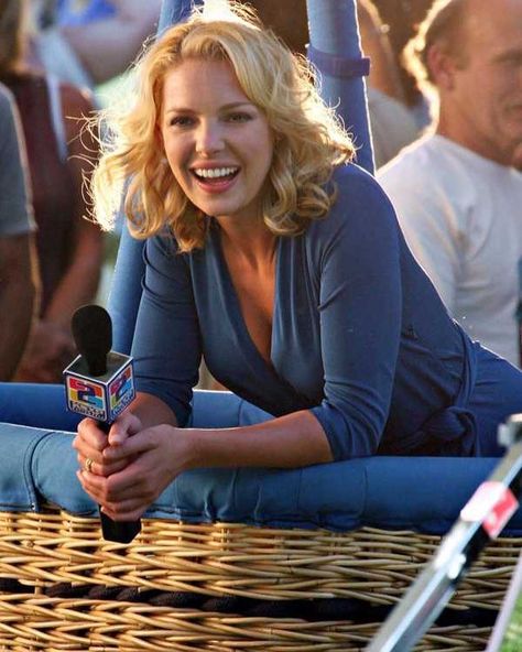 Catherine Heigl, Katherine Marie Heigl, Katherine Heigl, The Ugly Truth, Hottest Pic, User Profile, All Time, Being Ugly, Deviantart