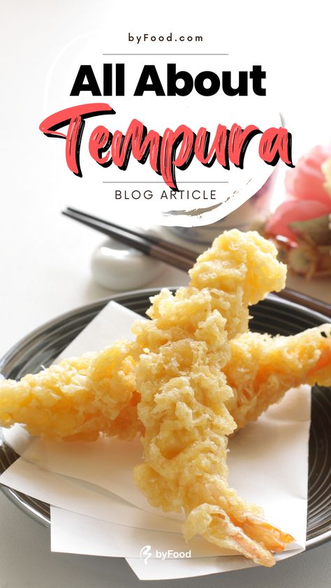 Rice Flour Tempura Batter, Best Tempura Batter Recipe, Japanese Tempura Batter, Carrot Tempura, Vegetables Tempura, Tempura Veggies, Traditional Japanese Recipes, Shrimp Tempura Recipe, Tempura Recipes