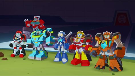 I just love how Medix is unfazed by whatever they're all looking at. Definitely reminds me of Chase right there 😆😆 ~Dangergirl64 Rescue Bots Academy, Transformers Prime And Rescue Bots, Chase Rescue Bot, Rescue Bots Blades, Transformers Rescue Bots Academy, Writing Scripts, Transformers Rescue Bots, Rescue Bots, Script Writing