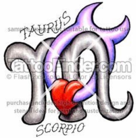 Taurus Tattoo Design, Tattoo Scorpio, Trendy Tattoo Ideas, Thigh Piece Tattoos, Tattoo Ideas Female Sleeve, Taurus Constellation Tattoo, Taurus Tattoo, Vegas Tattoo, Horoscope Tattoos