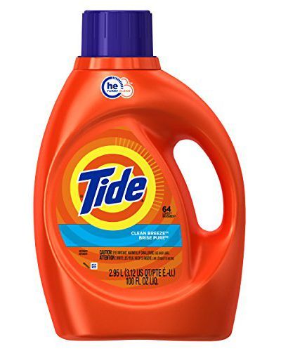 The Best and Worst Smelling Laundry Detergents - Scented Laundry Detergent Tide Liquid Detergent, Tide Laundry, Tide Laundry Detergent, Best Laundry Detergent, Tide Detergent, Scented Laundry Detergent, Target Coupons, Detergent Laundry, Dior Perfume