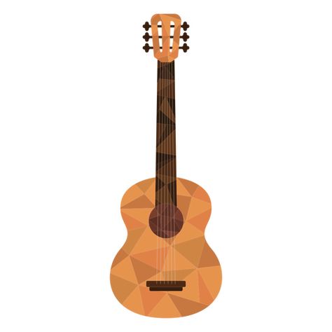 Low poly guitar colored guitar #AD , #poly, #colored, #guitar Guitar Png, Geometrical Motifs, Motifs Design, Mo Design, Simple Logo Design, Educational Projects, Layout Template, Technology Logo, Pattern Illustration