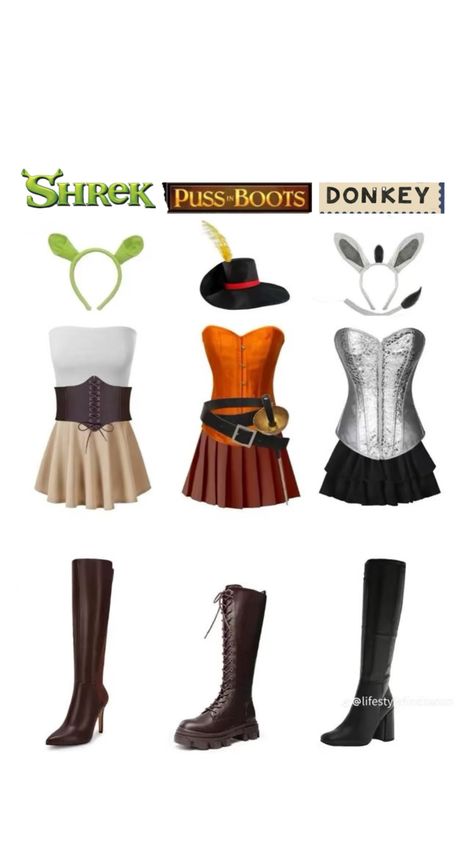 Cute Costumes For Best Friends, Group Halloween Costumes For 4 Friends, Trio Costumes, Cute Group Halloween Costumes, Matching Halloween Costumes, Classy Halloween Costumes, Bff Halloween Costumes, Trio Halloween Costumes, Pretty Halloween Costumes