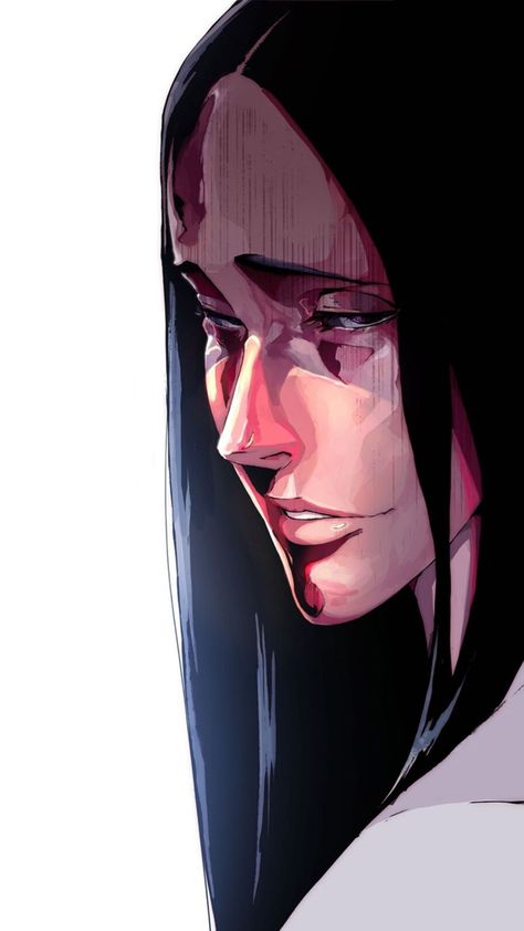 Unohana Fanart, Manga Avatar, Tatsumaki One Punch Man, Bleach Anime Art, Bleach Fanart, Bleach Characters, Bleach Art, Bleach Manga, Anime Tattoos