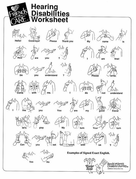 easy signs Asl Phrases, Sign Language Chart, Sign Language Lessons, Sign Language Phrases, Sign Language Interpreter, Sign Language Words, British Sign Language, Asl Learning, Asl Sign Language