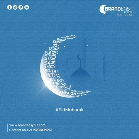 Creative Eid Mubarak Post For Advertisement Eid Mubarak Creative Design, Eid Ul Fitr Creative Ads, Ramadan Mubarak Post, Eid Mubarak Creative Poster, Eid Creative Design, Eid Poster Design Creative, Eid Post Ideas, Eid Creative Poster, Ramadan Creative Ads