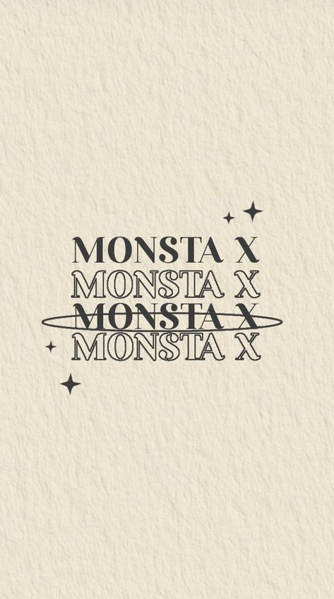 Monsta X Aesthetic Wallpaper, Monsta X Wallpaper Lockscreen, Monsta X Lockscreen, Monsta X Aesthetic, Monsta X Wallpaper, Optical Illusion Wallpaper, X Wallpaper, Im Monsta X, Graphic Design Infographic