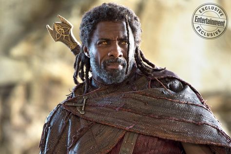 Idris Elba wants a bigger role in the Marvel Cinematic Universe Idris Elba The Wire, Idris Elba Dark Tower, Idris Elba Body, Idris Elba Thor, Idris Elba Movies, Idris Elba Style, Idris Elba Wife, Idris Alba, Marvel Man