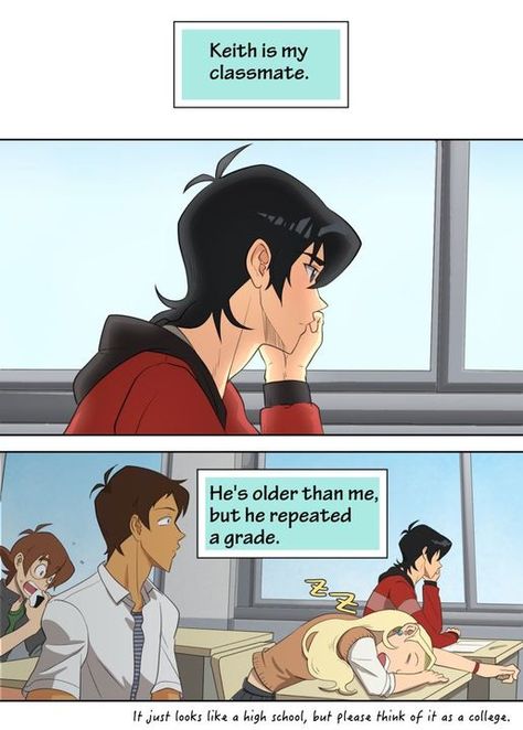 Klance Comics - The Sleepover Game P1 - Wattpad The Sleepover, Klance Fanart, Lucas Arts, Klance Comics, Two Player Games, Yoonmin Fanart, School Tomorrow, Sleepover Games, Voltron Ships