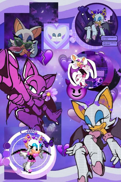 Rouge The Bat Wallpaper, Sonic Random, Rouge The Bat, Sonic Heroes, Sonic Characters, Sonic And Amy, Sonic Fan Characters, Sonic 3, Anime Board