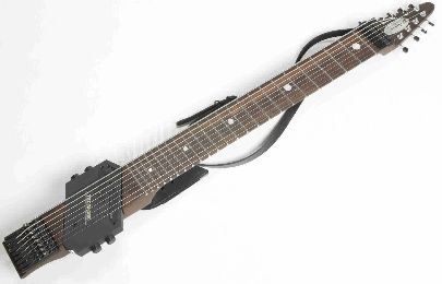 Chapman Stick.  ME WANT Chapman Stick, Stringed Instruments, String Instruments, Bass Guitar, Ukulele, Electric Guitar, Bass, First Time, Music Instruments