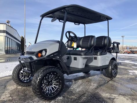 E-Z-GO Golf carts for sale : 2415 E-Z-GO golf carts currently available on golfcartresource.com. Street Legal Golf Cart, Gas Golf Carts, Golf Carts For Sale, 8 Passengers, Electric Golf Cart, Ac System, Wheel Alignment, Combustion Engine, Utility Vehicles