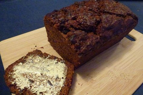 Ginger Loaf Recipe, Fejoa Recipes, Feijoa Recipes, 3 Ingredient Fruit Cake, 3 Ingredient Fruit Cake Recipe, Dairy And Gluten Free Recipes, Ginger Loaf, Guava Recipes, Ayurvedic Lifestyle