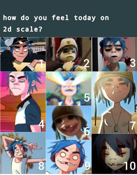 Gorillaz Kinnie Bingo, Gorillaz Pfp, Gorilla Band, Gorillaz 2 D, 2d Gorillaz, 2-d Gorillaz, Gorillaz Fan Art, Kinnie Bingo, Monkeys Band