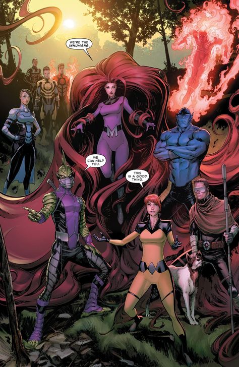 Civil War II (2016-) #1 (of 8) Medusa Inhumans, Marvel Galaxy, Medusa Marvel, Marvel Inhumans, Marvel Multiverse, Black Bolt, Marvel Comic Universe, Marvel Comic Character, Marvel Comics Art