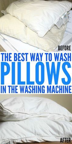 Cleaning Pillows, Cleaning Painted Walls, How To Clean Pillows, Crazy House, Deep Cleaning Tips, Household Cleaning Tips, Maid Service, Clean Dishwasher, Toilet Cleaning