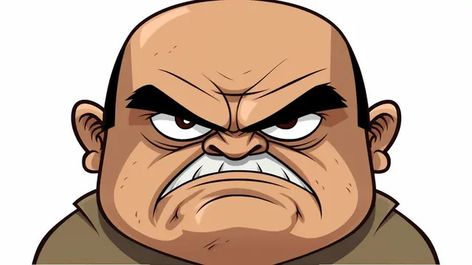 picture of grumpy,grumpy,portrait,male,white,angry,face,mad,caucasian,child,man,person,boy,one,unhappy,young,funny,home,alone,animal Mad Cartoon, Face Background, Angry Cartoon, Portrait Male, Grumpy Face, Logo Cloud, Father Images, Portrait Background, Fall Music