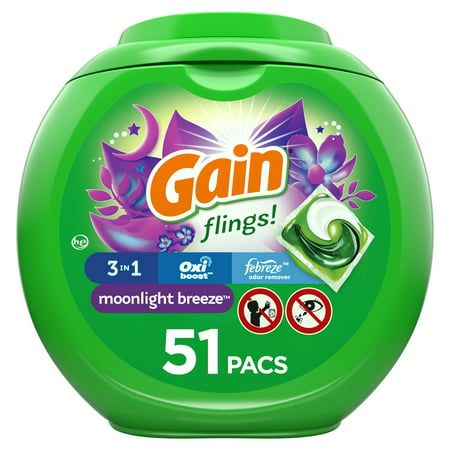 Gain Detergent, Gain Laundry, Free Coupons By Mail, Laundry Scent Boosters, Detergent Laundry, Laundry Pods, Laundry Scents, Liquid Fabric Softener, Liquid Laundry Detergent