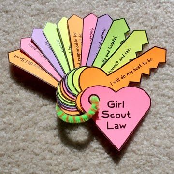 Ahg Creed, Brownie Quest Journey, Brownie Journey, Girl Scout Brownies Meetings, Girl Scout Brownies, Brownie Quest, Girl Scout Daisy Activities, Girl Scout Meeting Ideas, Girl Scout Promise