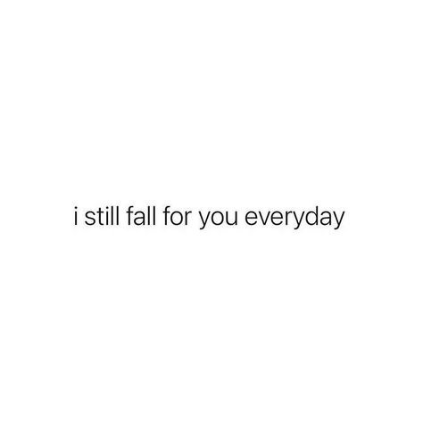 Cute Texts, Fall For You, Crush Quotes, Deep Thought Quotes, Hopeless Romantic, Romantic Quotes, Quotes For Him, Love Quotes For Him, Fact Quotes