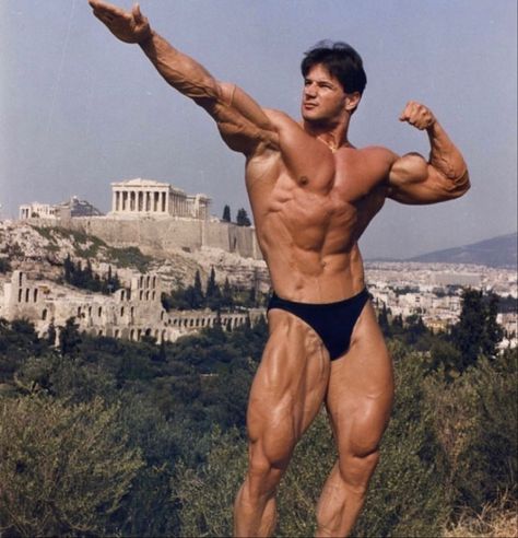 Vintage Muscle Men, Greek Men, Best Physique, Advanced Workout, Guys In Speedos, Magnetic Force, Bodybuilders Men, Vintage Muscle, Lean Muscle Mass