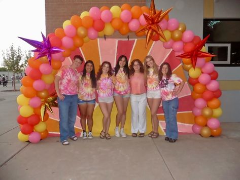 Senior Posters, Senior Sunrise, Donuts, Leadership, Quick Saves