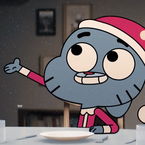 Gumball And Darwin Matching Pfp Christmas, Gumball Christmas Pfp, Penny And Gumball Matching Pfp, Gumball And Penny Matching Icons, Tawog Matching Pfp, Penny X Gumball, Penny And Gumball, Gumball And Penny, Gumball X Penny