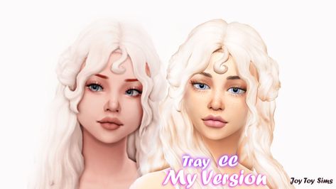 Sims 4 Ultra Smooth Soft Skin Girl Tray & CC Sims 4 Cc Smooth Skin, Sims 4 Smooth Skin, Sims 4 Cc Kids Makeup, Sims 4 Soft Girl Cc, Sims 4 Cc Skin Details, Soft Girl Makeup, Sims Background, Sims Characters, The Sims 4 Skin