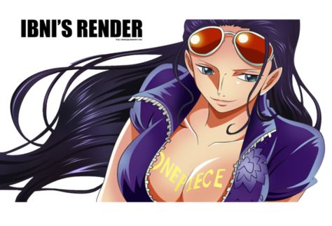 No Nico Robin, no One Piece. Anime Pirate, One Piece Gif, Tokyo Mew Mew, One Piece Drawing, One Piece Luffy, Nico Robin, Hinata Hyuga, One Punch, One Piece Manga