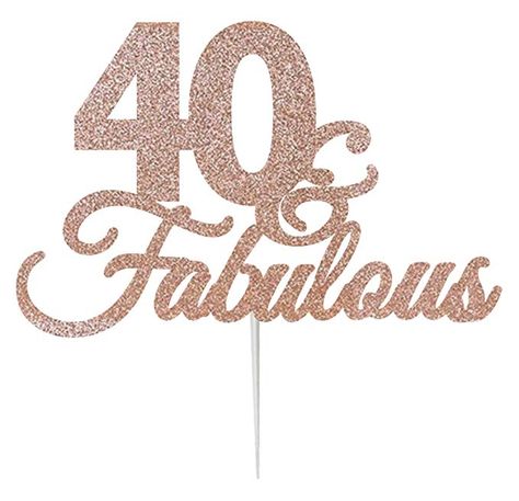 40th Birthday Themes, 40th Birthday Balloons, 40th Birthday Cake Topper, 40th Birthday Cake, Birthday Glitter, 40 & Fabulous, 40 And Fabulous, 40th Birthday Cakes, Super Party