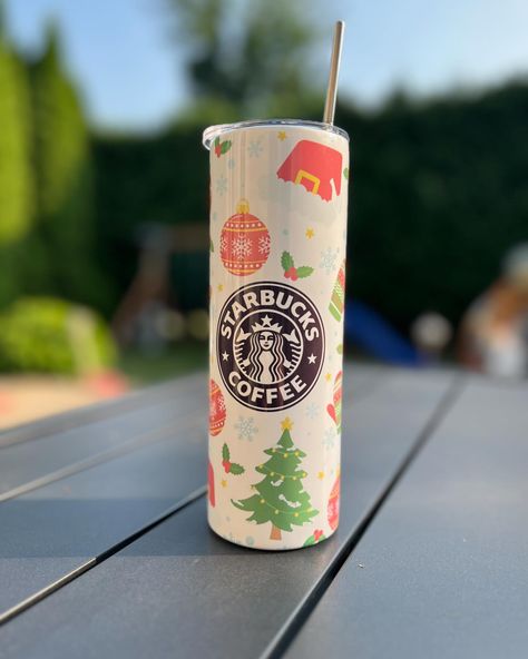 🎄🎅 Christmas in July! 🎅🎄 Beat the heat with holiday cheer! Our new, custom designed 20oz Skinny Tumbler is here to celebrate Christmas in July with festive flair. 🎁✨ ✨ Why You’ll Love It: 🎄 Adorable Christmas-themed design ☃️ Keeps drinks hot or cold for hours 🎁 High-quality sublimation for a long-lasting look 🌟 Perfect for holiday parties, beach trips, and everyday use Get into the holiday spirit early and sip in style! Tap the link in our bio to grab your Christmas in July tumbler now. 🎅... Beach Trips, Celebrate Christmas, Beat The Heat, Christmas In July, Beach Trip, Holiday Spirit, Holiday Cheer, Christmas Themes, Holiday Parties