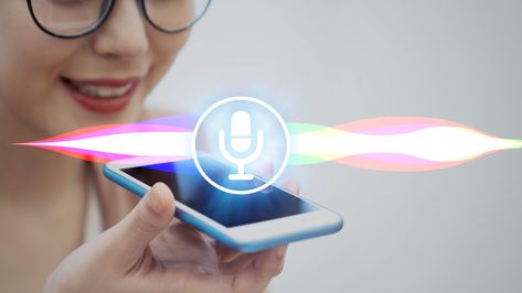 How do I teach Siri to say my name right?: 12 life-changing tech hacks Voice App, Human-machine Interface, Voice Technology, Class Action Lawsuits, Google Voice, Speech Recognition, Tech Hacks, Voice Recognition, Voice Assistant