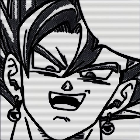 ↬𝙈𝙖𝙣𝙜𝙖: ❝𝘿𝙧𝙖𝙜𝙤𝙣 𝘽𝙖𝙡𝙡 𝙎𝙪𝙥𝙚𝙧❞ | Vegito Manga, Dragon Ball Super, Dragon Ball, Quick Saves