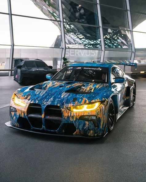 Bmw Modified Cars, Bmw Modified, Bmw M4 Gt3, Lifestyle Marketing, Monster Car, Marketing On Instagram, Exotic Sports Cars, Car Inspiration, Bmw M4