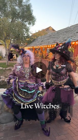 WITCHES NIGHT OUT at Gardner Village!

An enchanting tradition at this annual ladies shopping and dining evening event on Saturdays, October 5, 12, 19 & 26, 2024 from 5-9pm. Dress in your finest witch wear or purchase your costume here at Gardner Village. 5:15pm family costume parade, ladies grand witches parade at 8pm (ladies 18 & older) with the live Gardner Village witches leading the way. Our live Gardner Village witches will create toil and trouble as they bring a few witch displays to life. Let your mole hairs down and shake your BOO-ty with DJs Russ & Morgan Powell of Powell Weddings & Events. Enter to win prizes, enjoy hair raisingly good food and shop til you drop. Wraps up at 9pm with Thriller and our Gardner Village witches on the main stage. No tickets necessary.
.
.
.
.
#witch Witches Night, Witches Night Out, Toil And Trouble, Witch Costume, Family Costumes, October 5, Win Prizes, Lead The Way, Down Hairstyles