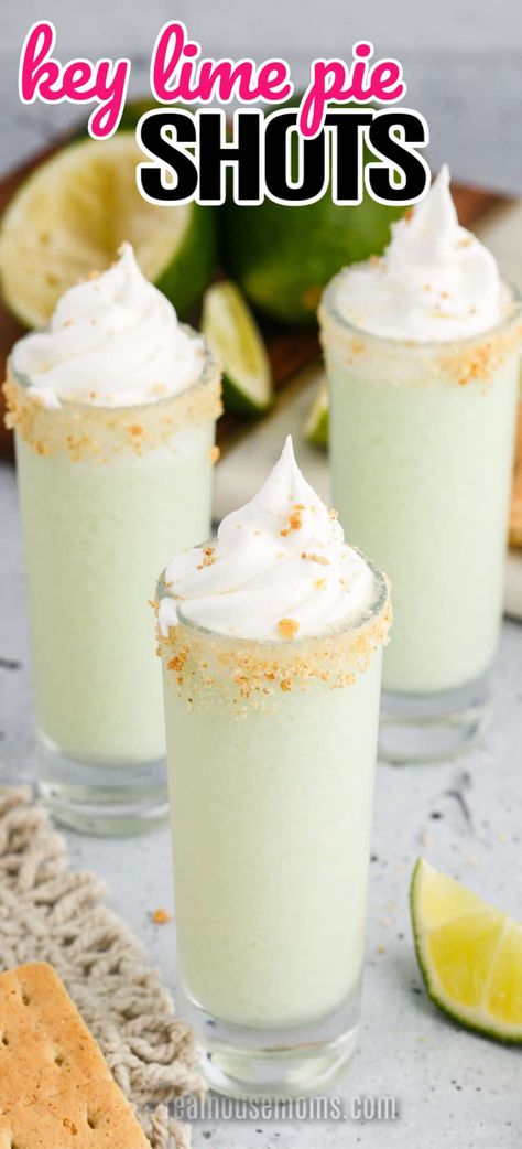 Texas Roadhouse Coastal Key Lime Margarita Recipe, Key Lime Pie Drink Recipe, Key Lime Shooters Recipe, Key Lime Cocktail Recipe, Lime Vodka Drinks Recipes, Key Lime Margarita Recipe Texas Roadhouse, Key Lime Pie Shots Recipe, Key Lime Pie Margarita Recipe, Keylime Drink