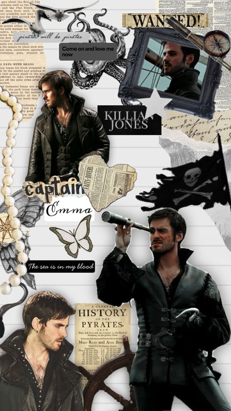 #hook #onceuponatime #killianjones #ouat Once Upon A Time Hook, Killian Hook, Once Up A Time, Killian Jones, Captain Hook, Fav Celebs, The Flash, Once Upon A Time, Harry Potter