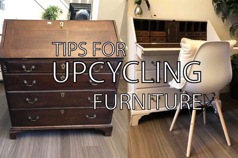 Upcycling A Writing Bureau Upcycle Bureau Ideas, Upcycling Writing Bureau, Upcycle Writing Bureau, Upcycled Writing Bureau, Upcycled Bureau Ideas, Writing Bureau Upcycled, Bureau Upcycle Ideas, Bureau Desk Upcycle, Bureau Upcycle