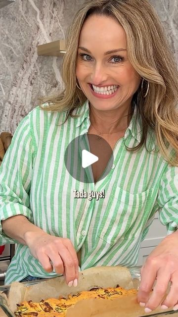 Giadzy on Instagram: "You all LOVE Giada’s Zucchini Scarpaccia, which is so good, but can be hard to master. Thankfully, Giada is giving us her tips and tricks to perfecting this recipe every time! 

Tap the link in bio to check out more Zucchini Scarpaccia tips in our latest tutorial, available now on our website." Giada Side Dishes, Giadzy Zucchini Scarpaccia, Zucchini Scarpaccia Giada, Giada De Laurentiis Zucchini Scarpaccia, Cucuzza Squash, Giada At Home, All Love, Love Is All, Veggie Recipes